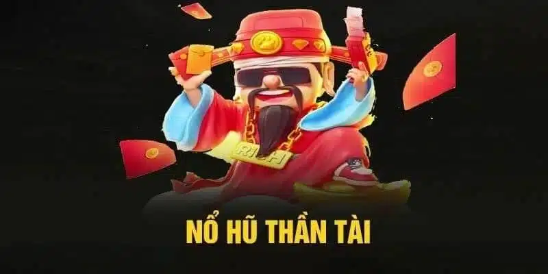 Thần Tài Rikvip Là Gì